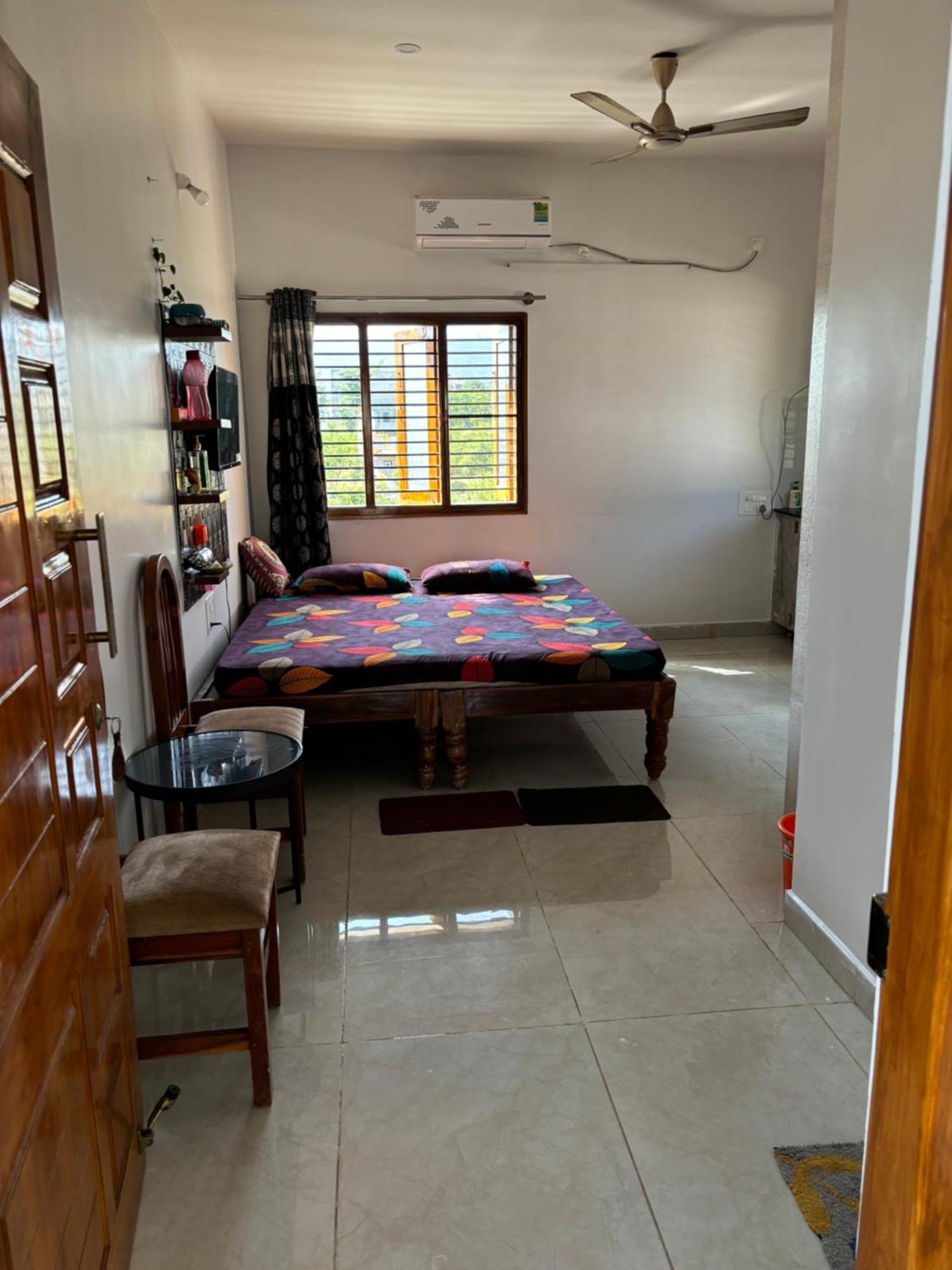 Superb Room For Decent Couples & Families Mysore Exterior photo