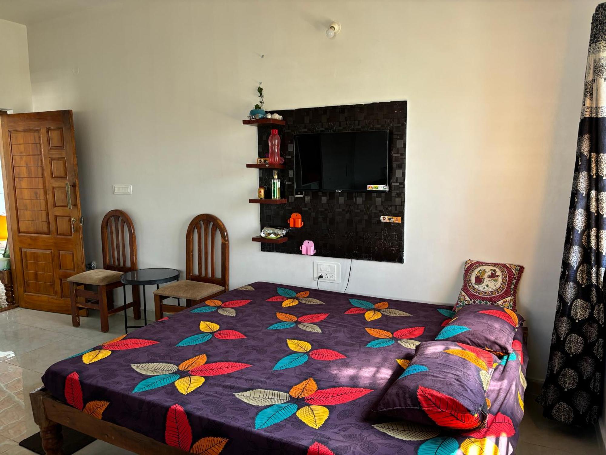 Superb Room For Decent Couples & Families Mysore Exterior photo