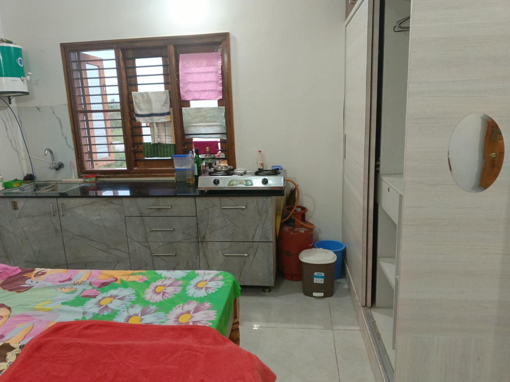 Superb Room For Decent Couples & Families Mysore Exterior photo